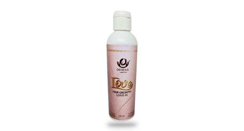 Love Hair Growth Leave-in