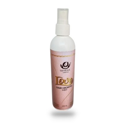 hair growth mist