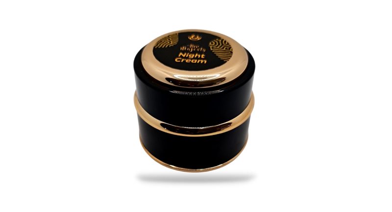 night cream