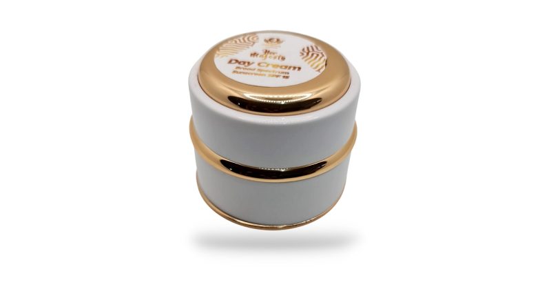 day cream