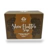 cocoa butter soap