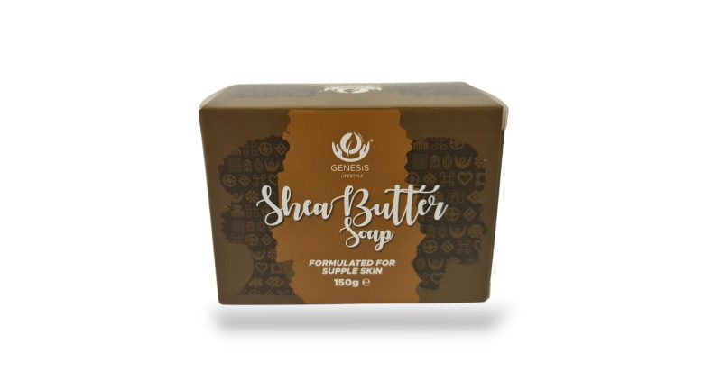 cocoa butter soap