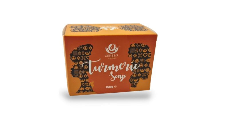 termerice soap