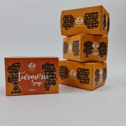 termerice soap