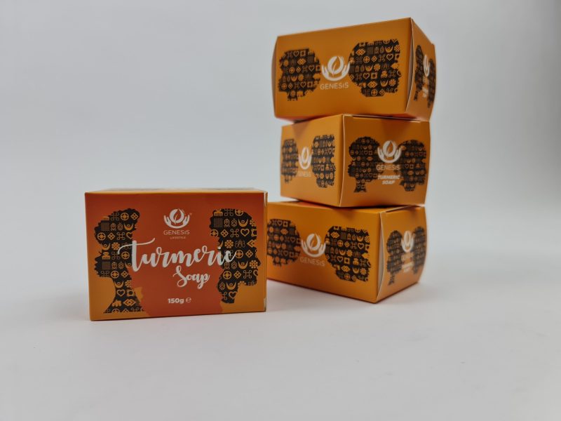termerice soap