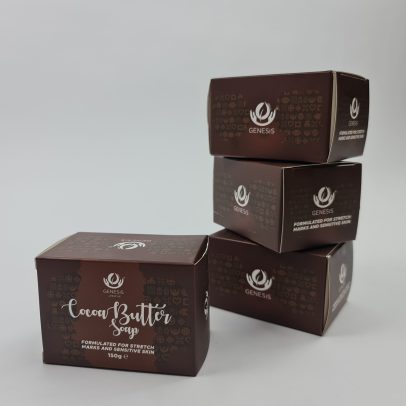 cocoa butter soap