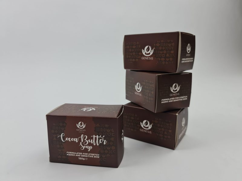cocoa butter soap