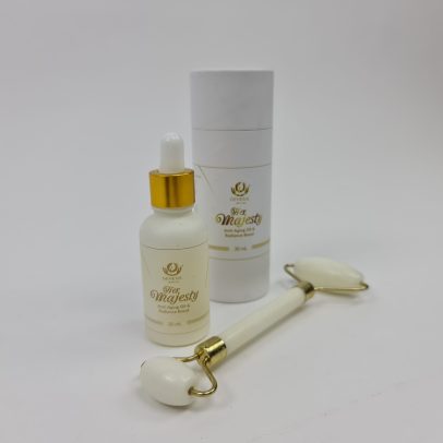 anti aging oil