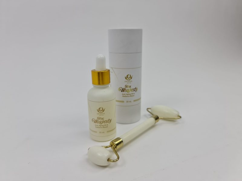 anti aging oil