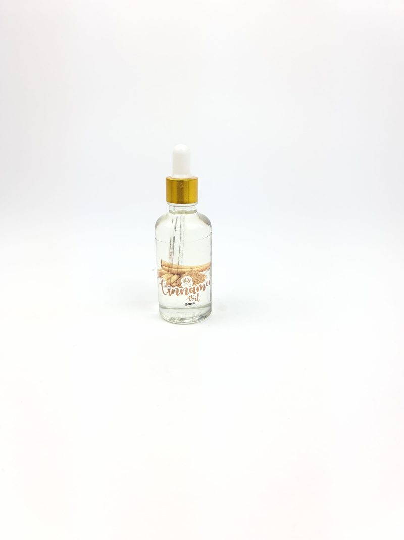 Cinnamon Oil 50G - Image 2
