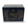 black soap