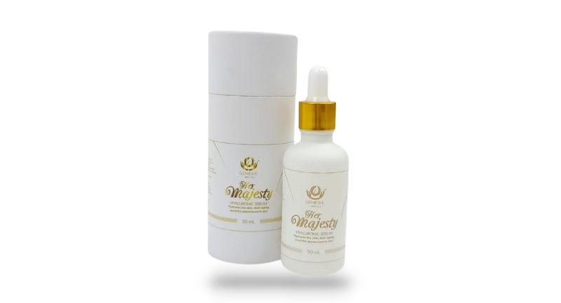 anti aging oil