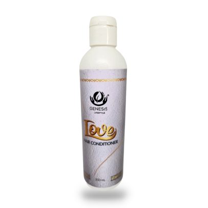 hair conditioner