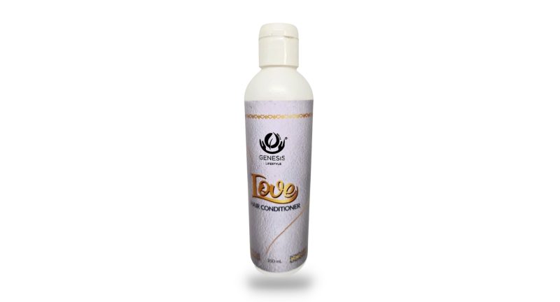 Love Hair Conditioner