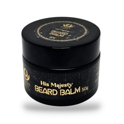 BEARED-BALM