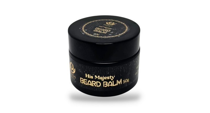 BEARED-BALM