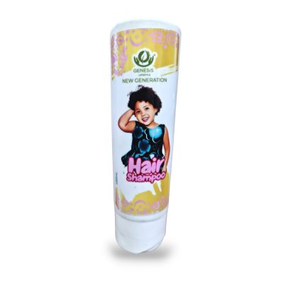child hair shampo