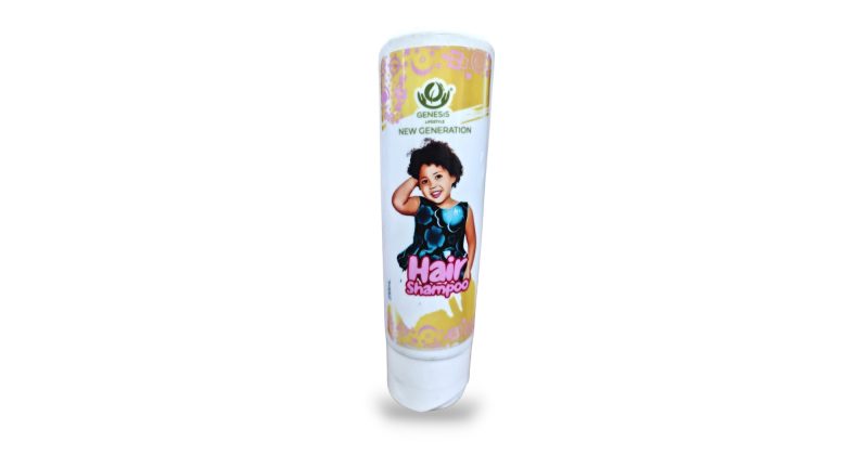 child hair shampo