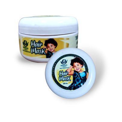 hair mask