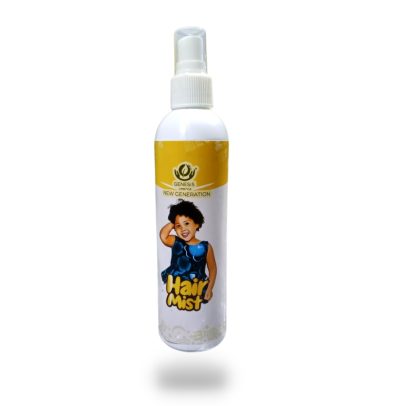 hair mist