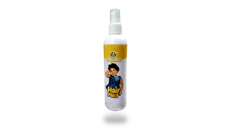 hair mist