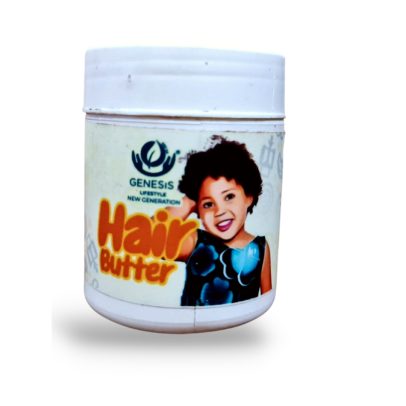 hair butter