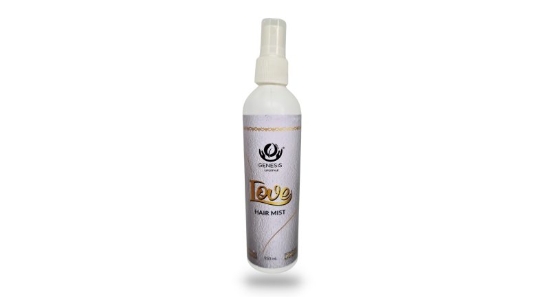 hair mist