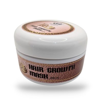 hair growth mash