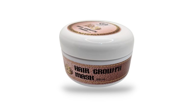 hair growth mash
