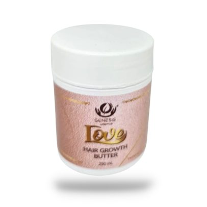 hair butter
