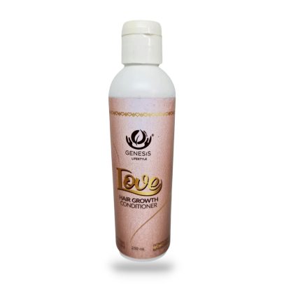 hair growth conditioner