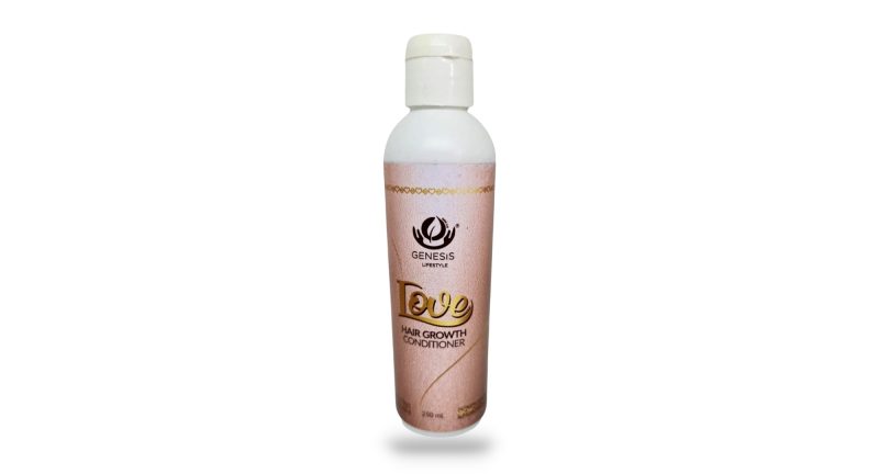 hair growth conditioner