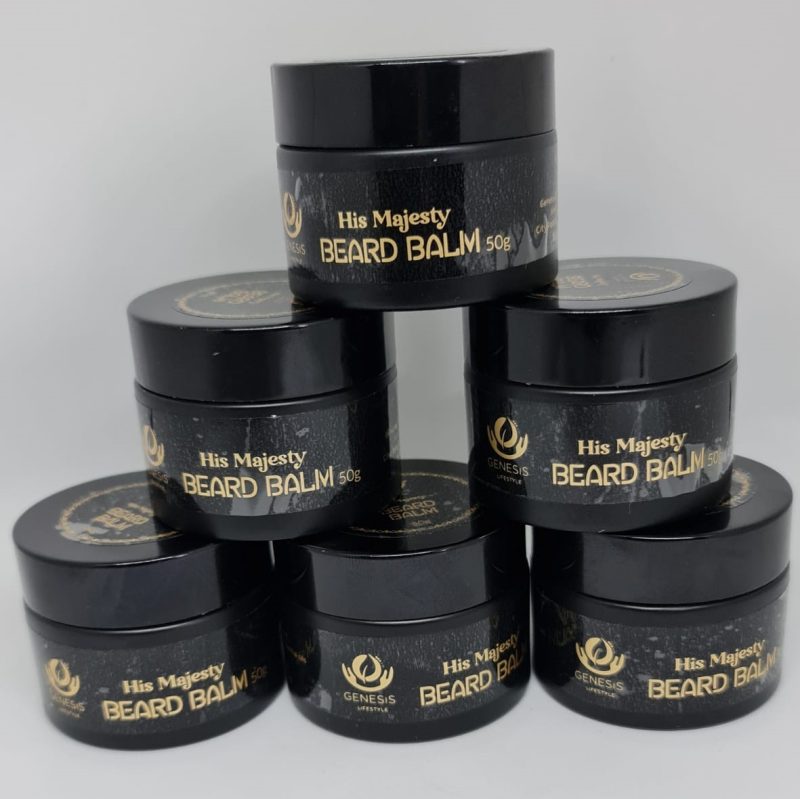BEARED-BALM