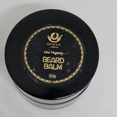 BEARED-BALM