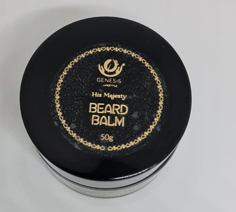 BEARED-BALM