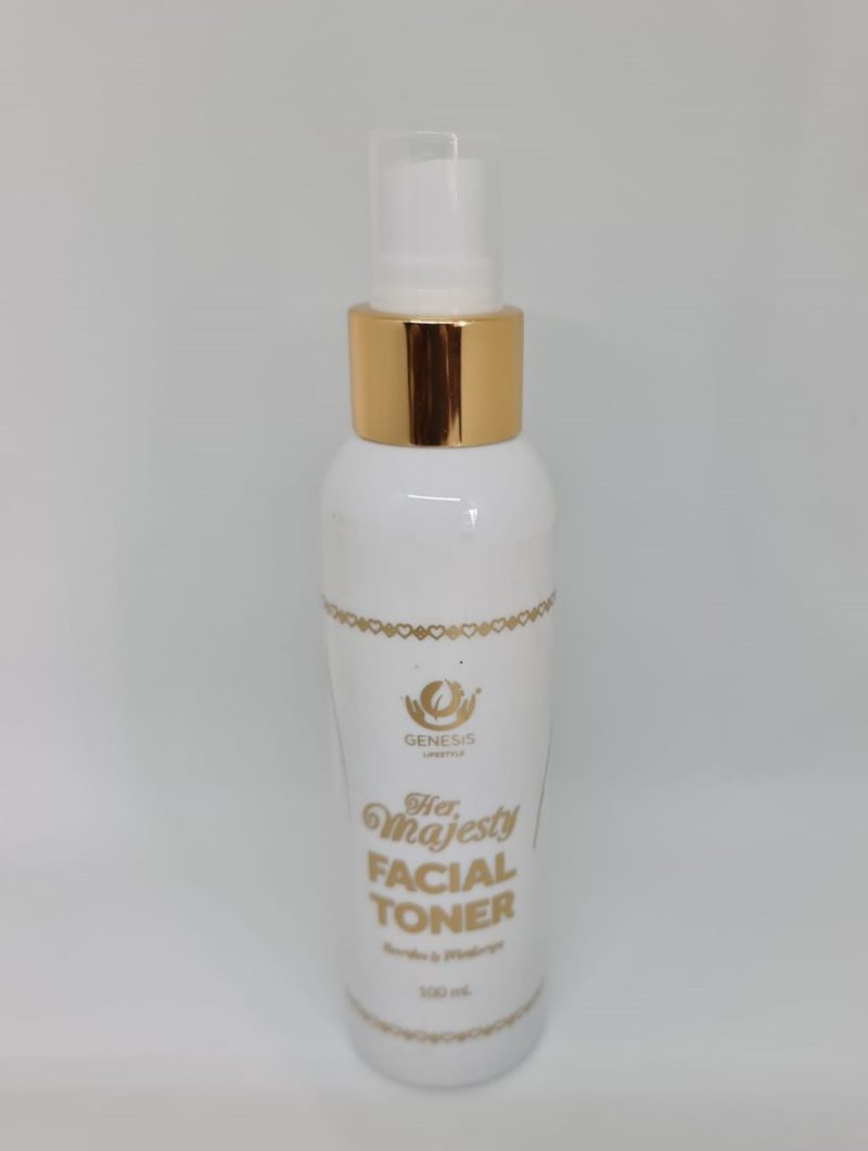 facial toner