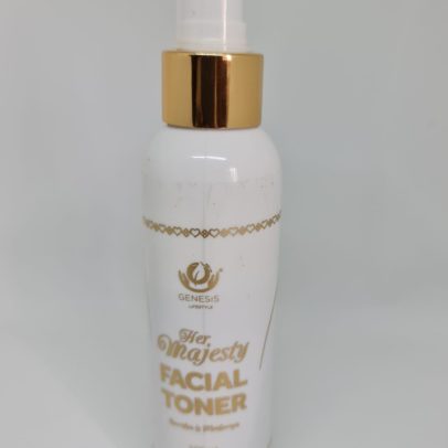 facial toner