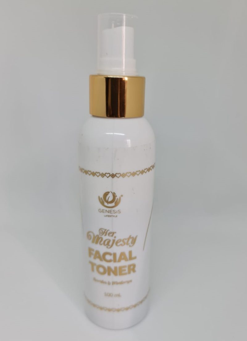 facial toner