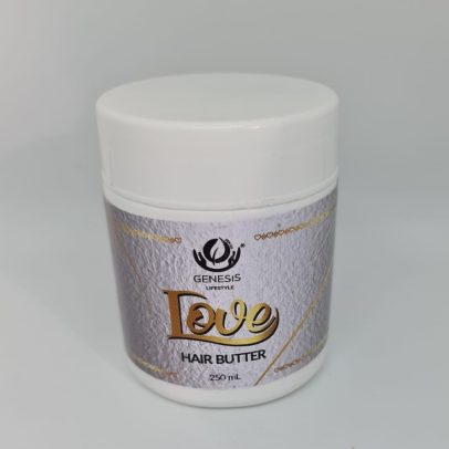 hair butter