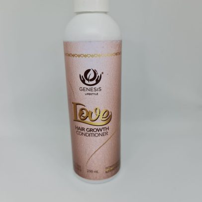hair growth conditioner