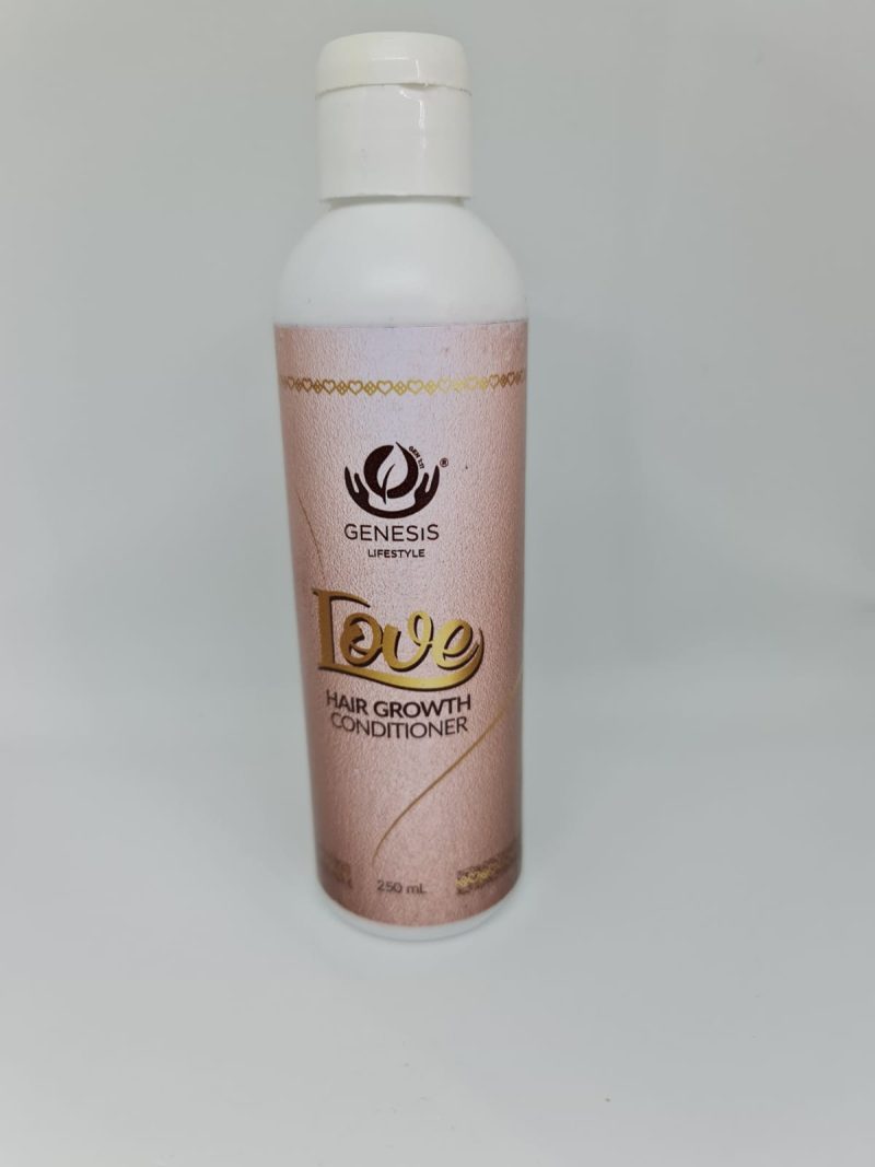 hair growth conditioner