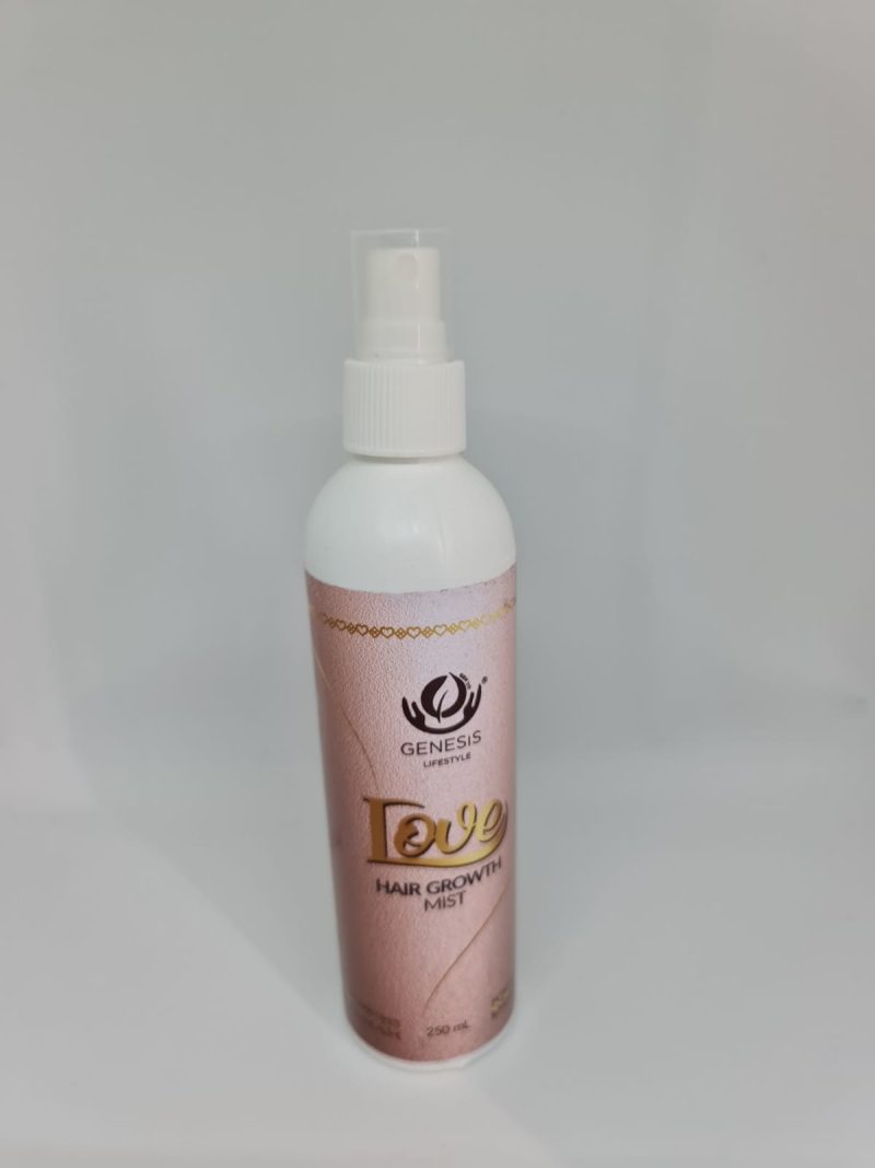 hair growth mist