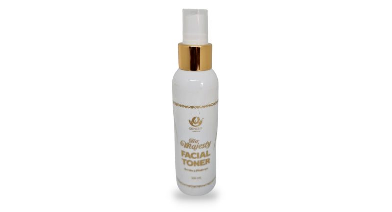 Facial Toner 100ml