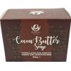 cocoa butter soap