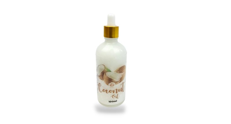 coconut oil