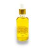 FLAX SEED OIL (LINUM USITATISSIMUM) 50G