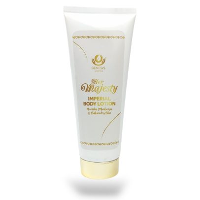 body lotion