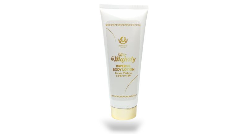 body lotion