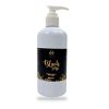 black soap