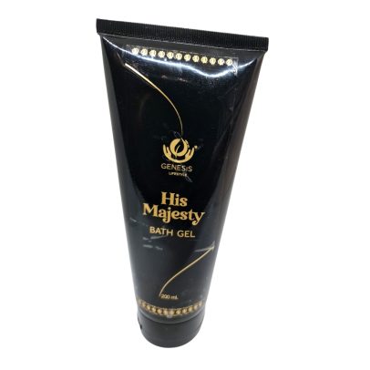 bath gel